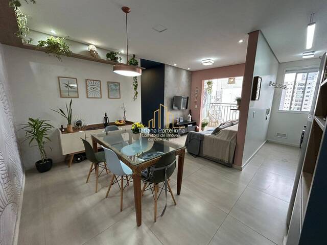 #TP25 - Apartamento para Venda em Osasco - SP