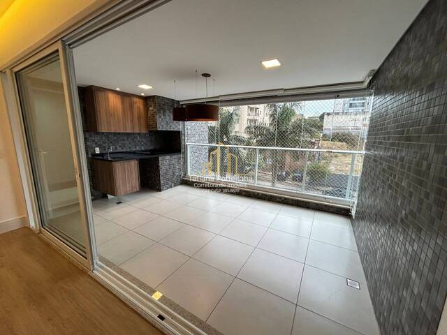#TP26 - Apartamento para Venda em Osasco - SP