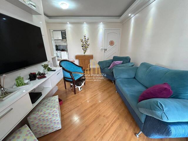 #TP27 - Apartamento para Venda em Osasco - SP