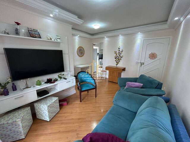 #TP27 - Apartamento para Venda em Osasco - SP