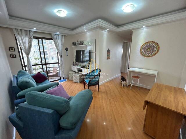 #TP27 - Apartamento para Venda em Osasco - SP