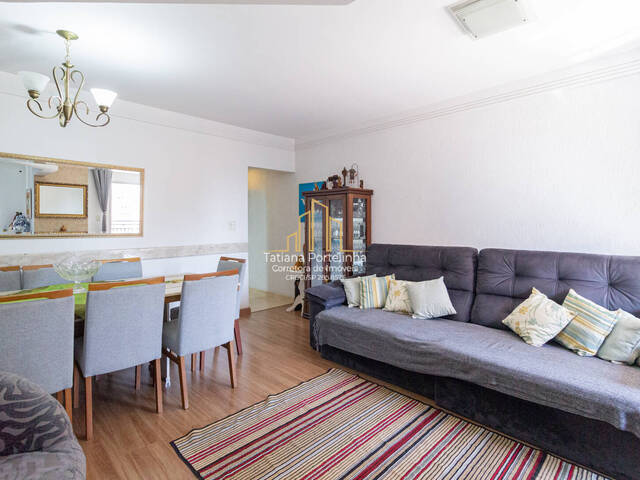 #TP30 - Apartamento para Venda em Osasco - SP