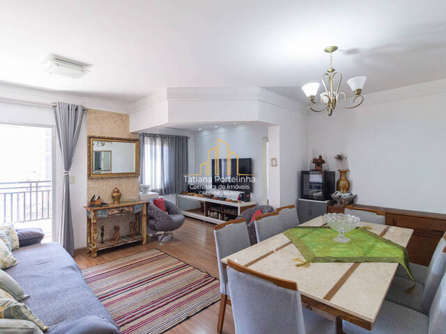 Venda em Vila Osasco - Osasco