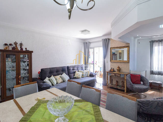 #TP30 - Apartamento para Venda em Osasco - SP