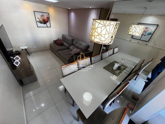 #RC001 - Apartamento para Venda em Osasco - SP