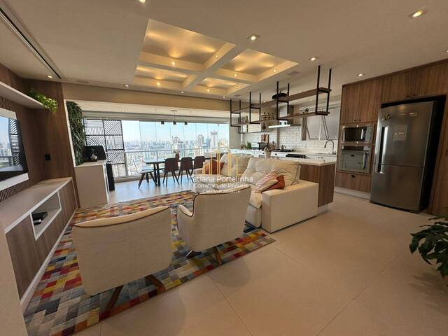 Apartamento para Venda em Osasco - 4
