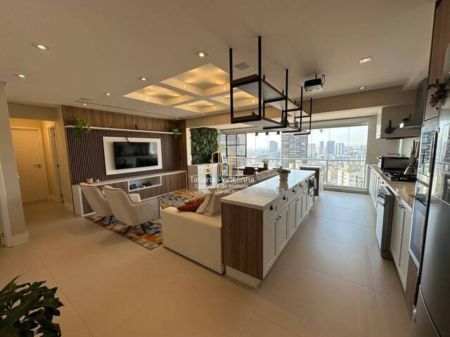 Apartamento para Venda em Osasco - 5