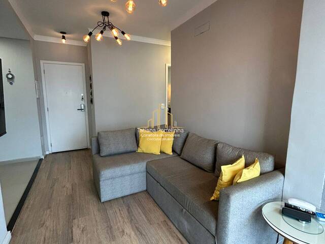Apartamento para Venda em Osasco - 4