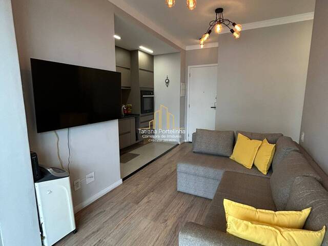 #TP34 - Apartamento para Venda em Osasco - SP