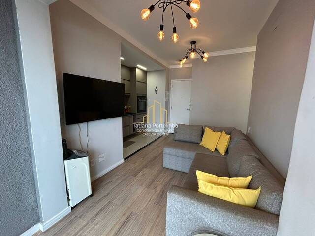 #TP34 - Apartamento para Venda em Osasco - SP