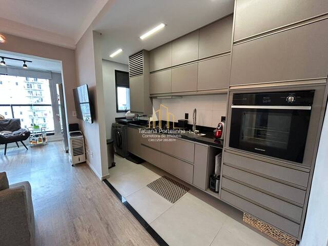 Apartamento para Venda em Osasco - 5