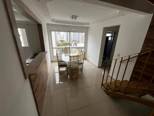 #RC002 - Apartamento para Venda em Osasco - SP