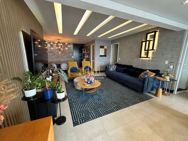 Apartamento para Venda em Osasco - 4