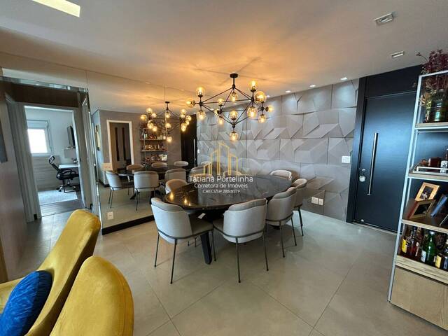 #TP35 - Apartamento para Venda em Osasco - SP