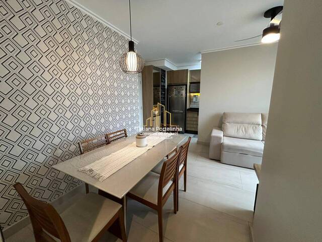 Apartamento para Venda em Osasco - 4