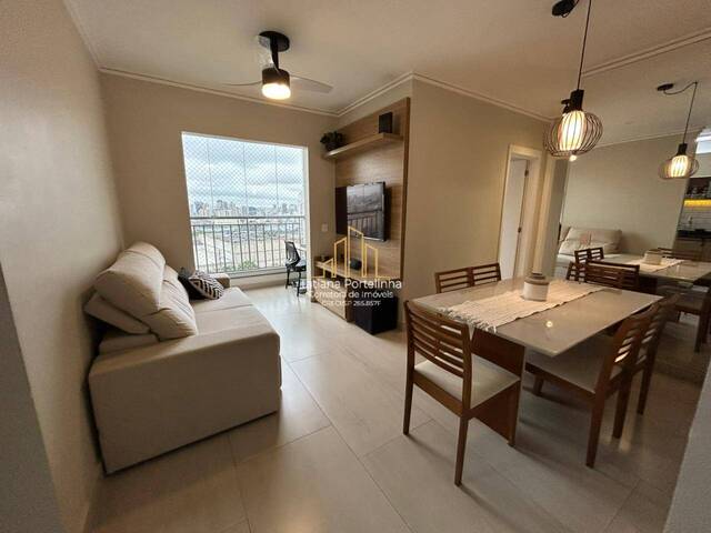 #TP36 - Apartamento para Venda em Osasco - SP