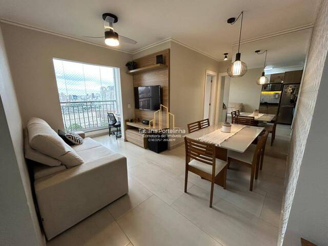 #TP36 - Apartamento para Venda em Osasco - SP