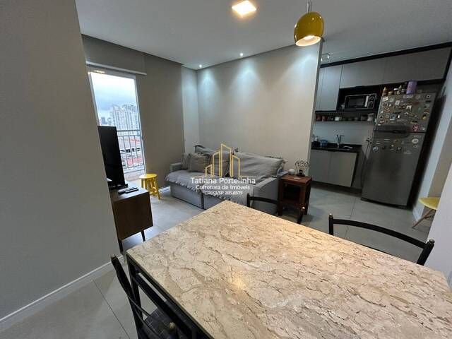 Apartamento para Venda em Osasco - 4