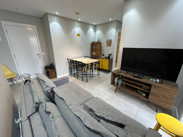 #TP37 - Apartamento para Venda em Osasco - SP