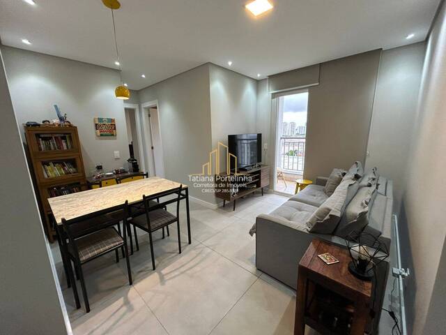 Venda em Continental - Osasco