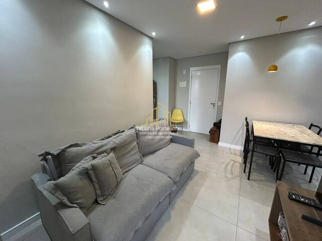 #TP37 - Apartamento para Venda em Osasco - SP