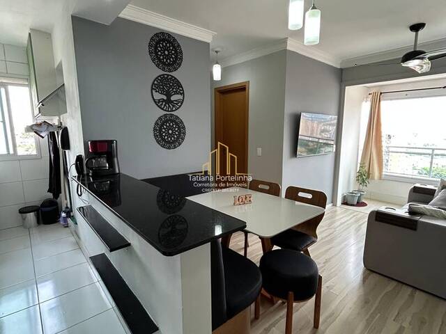 #TP38 - Apartamento para Venda em Osasco - SP