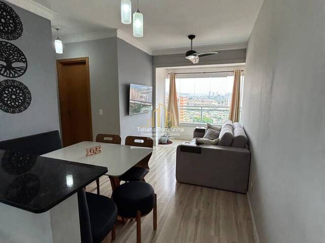 #TP38 - Apartamento para Venda em Osasco - SP