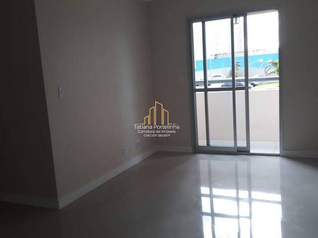 #PR001 - Apartamento para Venda em Osasco - SP