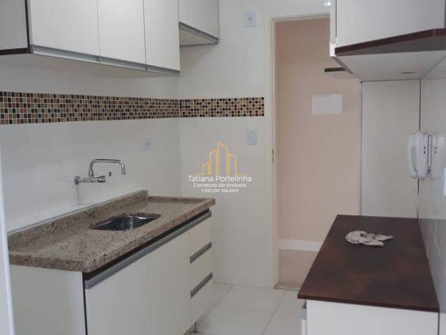 #PR001 - Apartamento para Venda em Osasco - SP