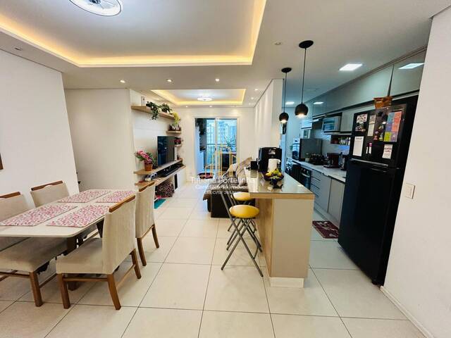 #TP40 - Apartamento para Venda em Osasco - SP