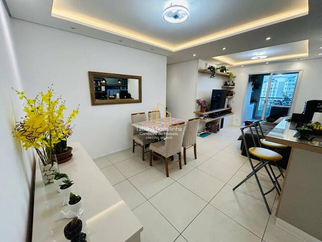 #TP40 - Apartamento para Venda em Osasco - SP