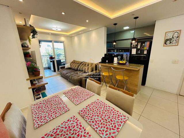 #TP40 - Apartamento para Venda em Osasco - SP