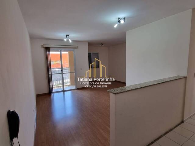 #TP41 - Apartamento para Venda em Osasco - SP