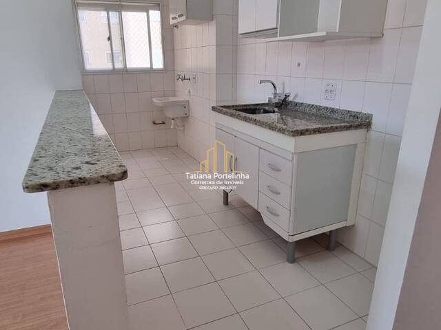 Apartamento para Venda em Osasco - 4