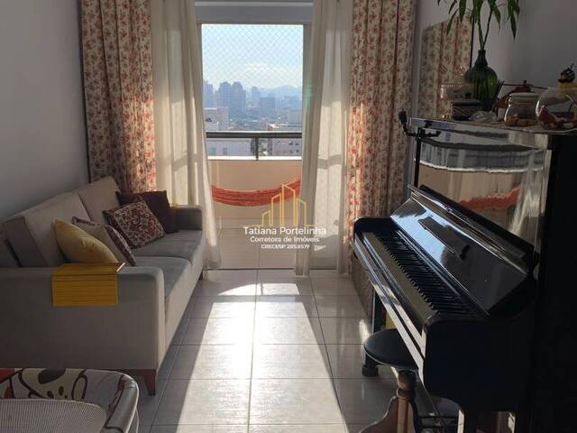 Apartamento para Venda em Osasco - 4