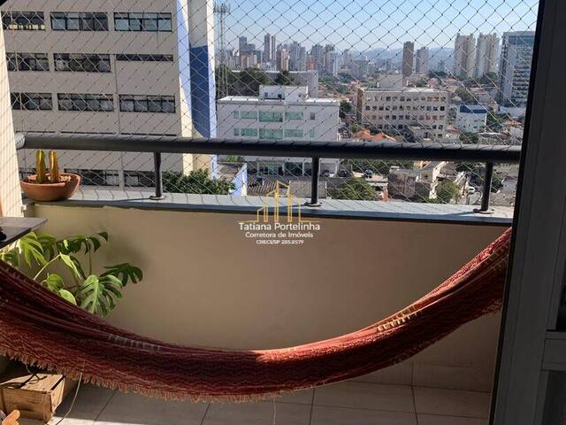 Apartamento para Venda em Osasco - 5