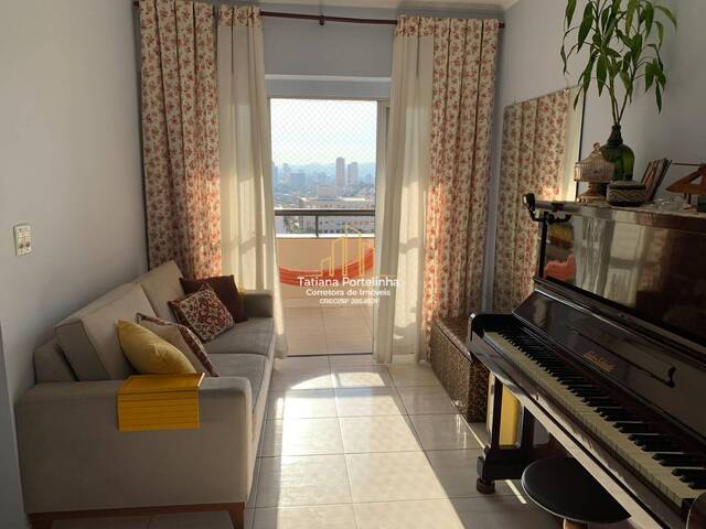 #TP42 - Apartamento para Venda em Osasco - SP