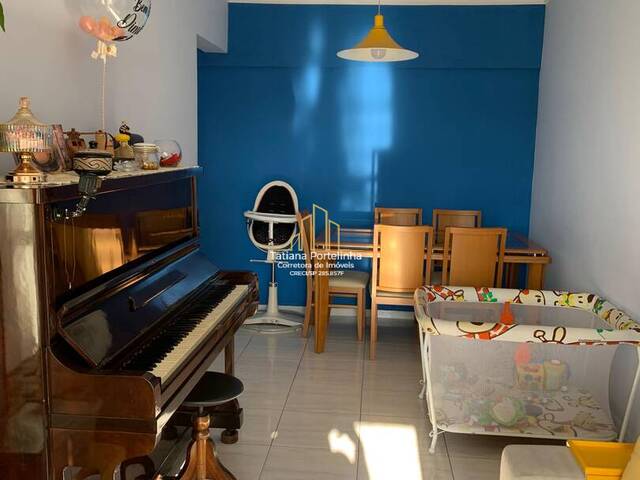 #TP42 - Apartamento para Venda em Osasco - SP