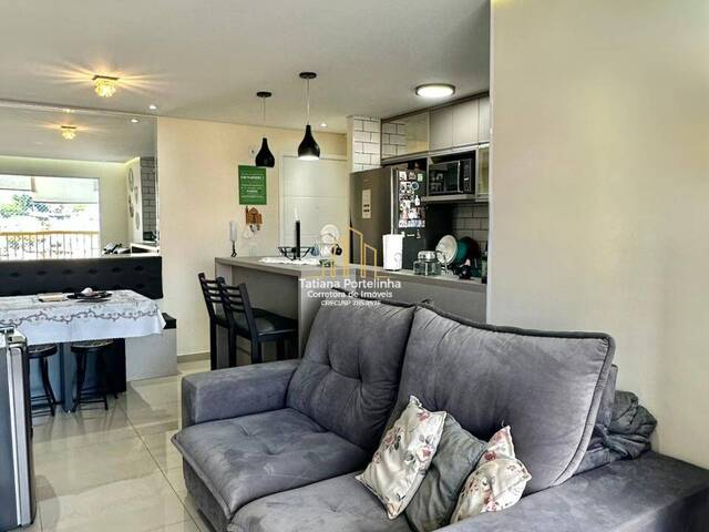 #TP45 - Apartamento para Venda em Osasco - SP