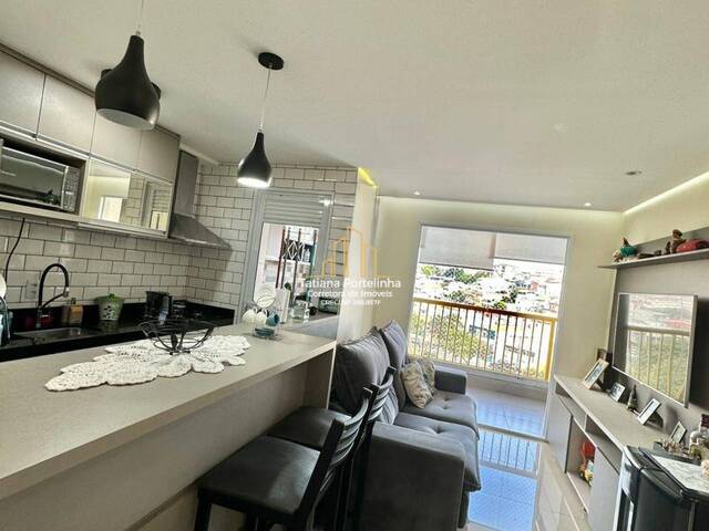 #TP45 - Apartamento para Venda em Osasco - SP