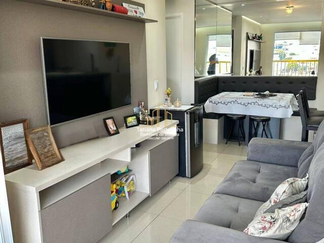 #TP45 - Apartamento para Venda em Osasco - SP