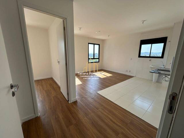 #TP46 - Apartamento para Venda em Osasco - SP