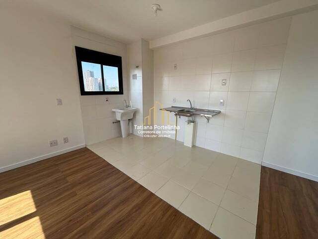 #TP46 - Apartamento para Venda em Osasco - SP