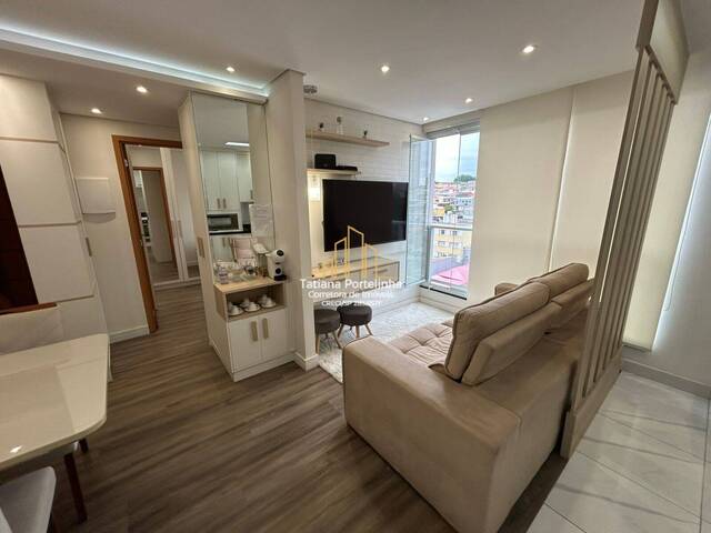 #TP44 - Apartamento para Venda em Osasco - SP