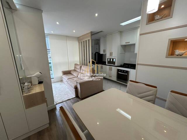 #TP44 - Apartamento para Venda em Osasco - SP