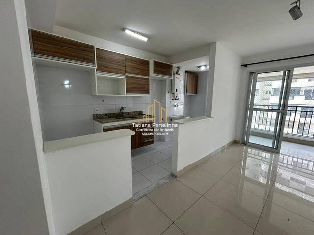 #TP48 - Apartamento para Locação em Osasco - SP