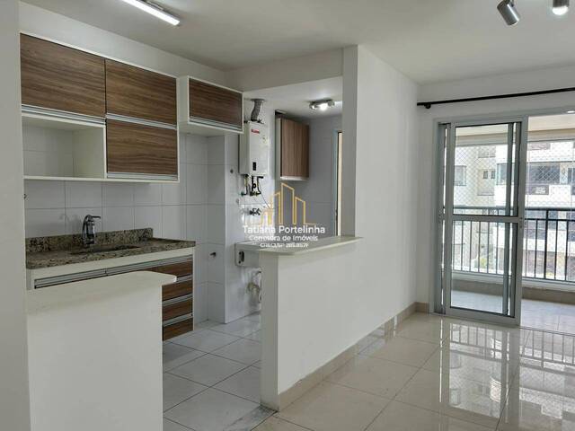 #TP48 - Apartamento para Locação em Osasco - SP