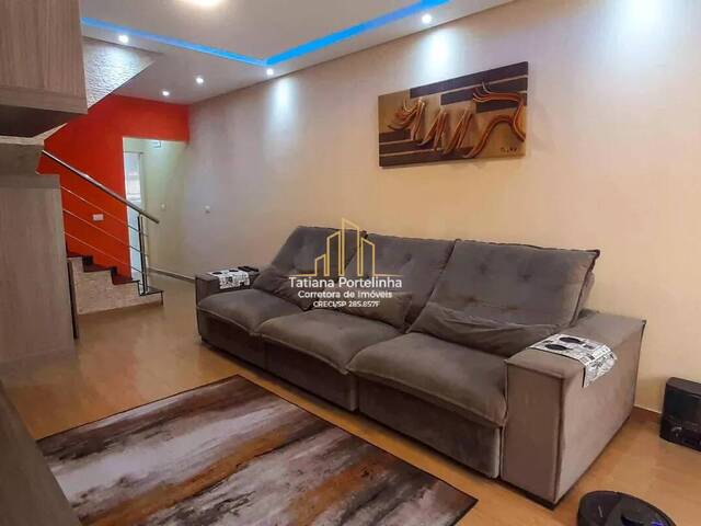 Casa para Venda em Osasco - 4