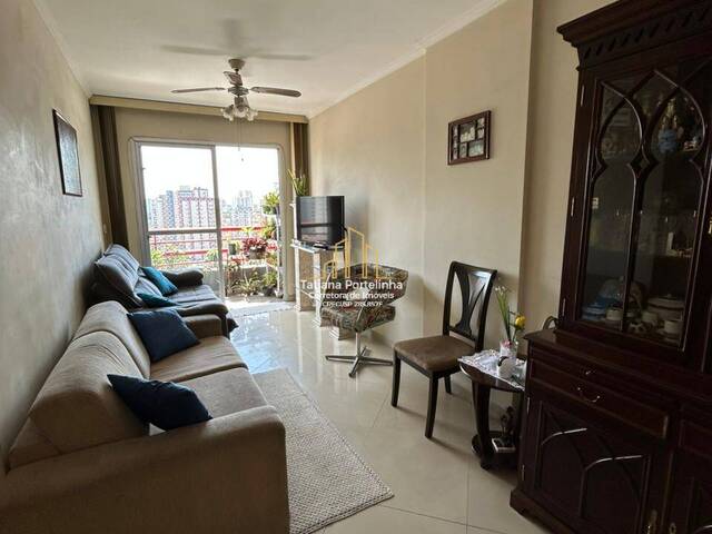 Apartamento para Venda em Osasco - 5