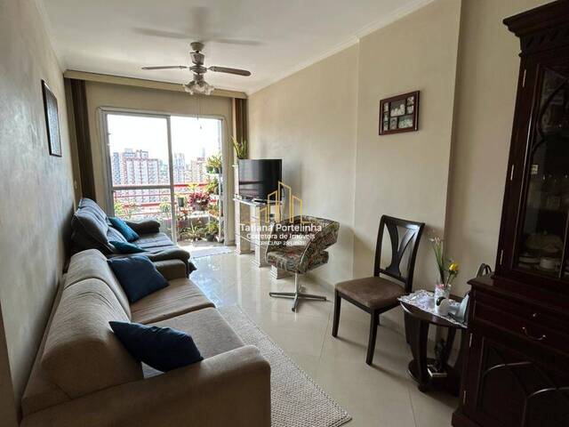 Apartamento para Venda em Osasco - 4